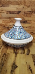 Tajine  Arabesque